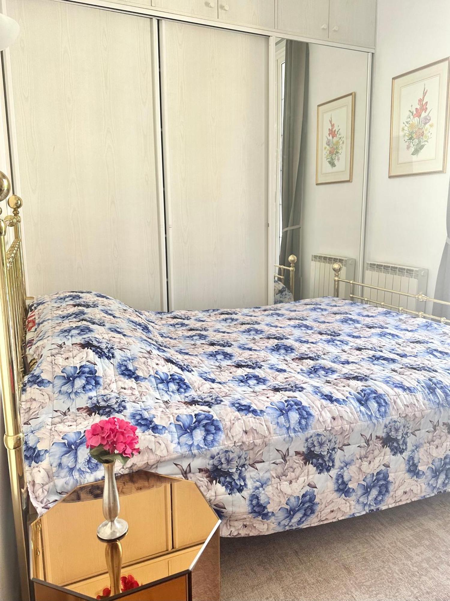 Monaco Border, 2 Bdr Luxury Apartment Sea View Beausoleil Extérieur photo