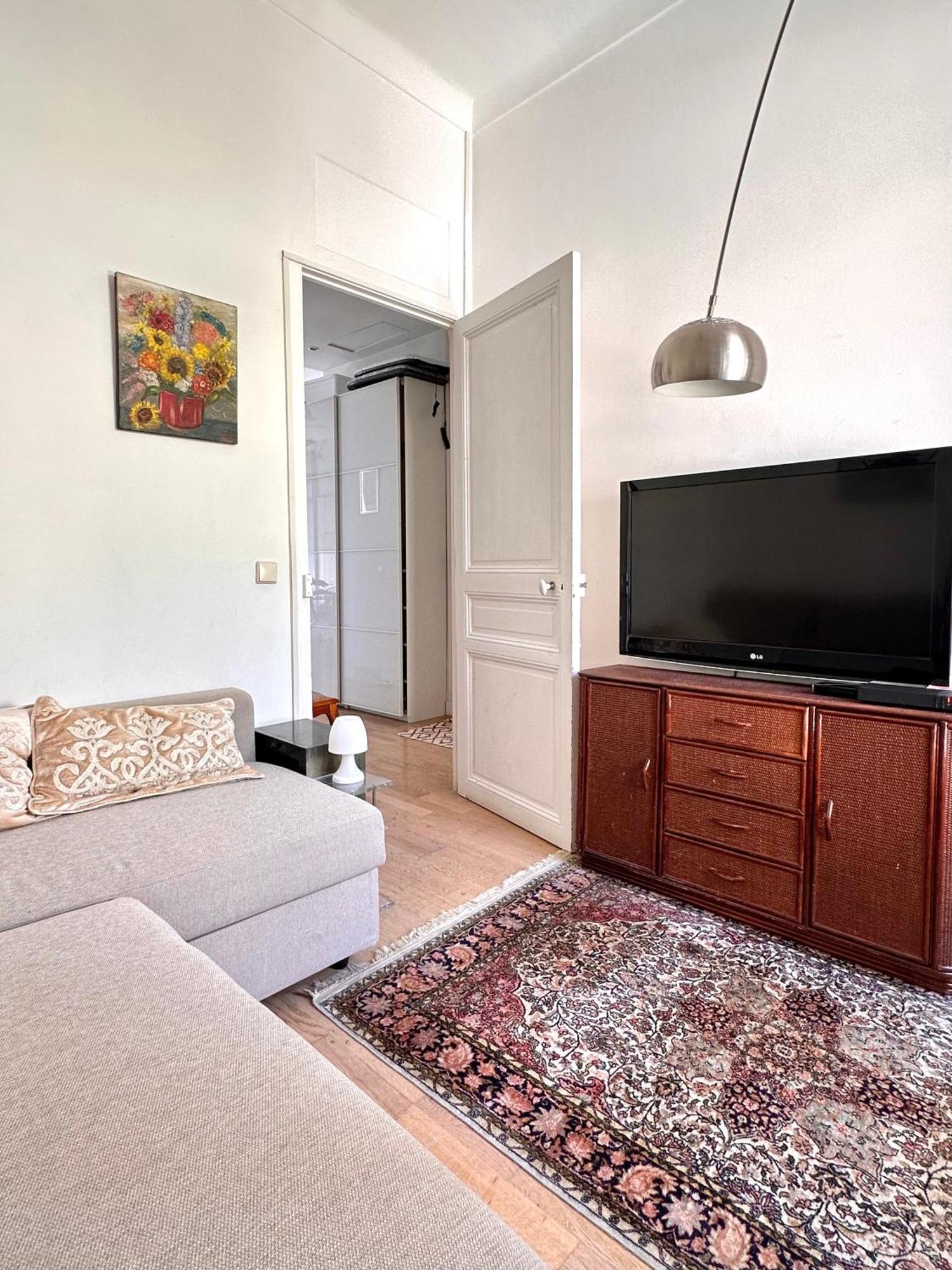 Monaco Border, 2 Bdr Luxury Apartment Sea View Beausoleil Extérieur photo