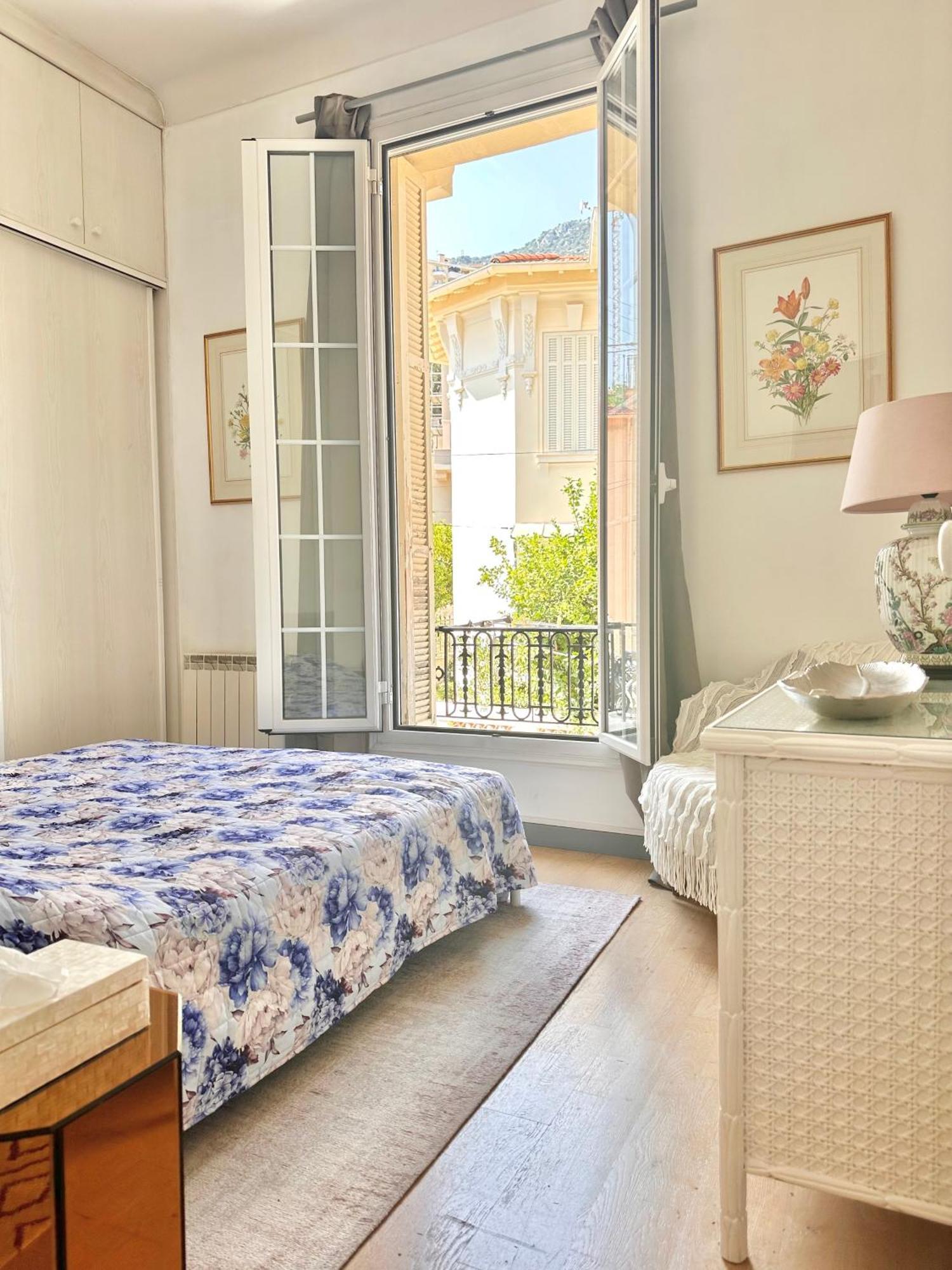 Monaco Border, 2 Bdr Luxury Apartment Sea View Beausoleil Extérieur photo